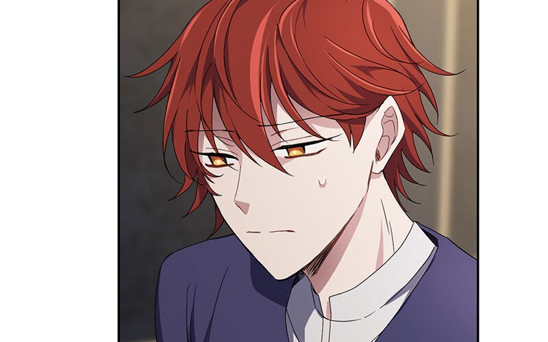 Silver Demon King Chapter 20 - halaman 19