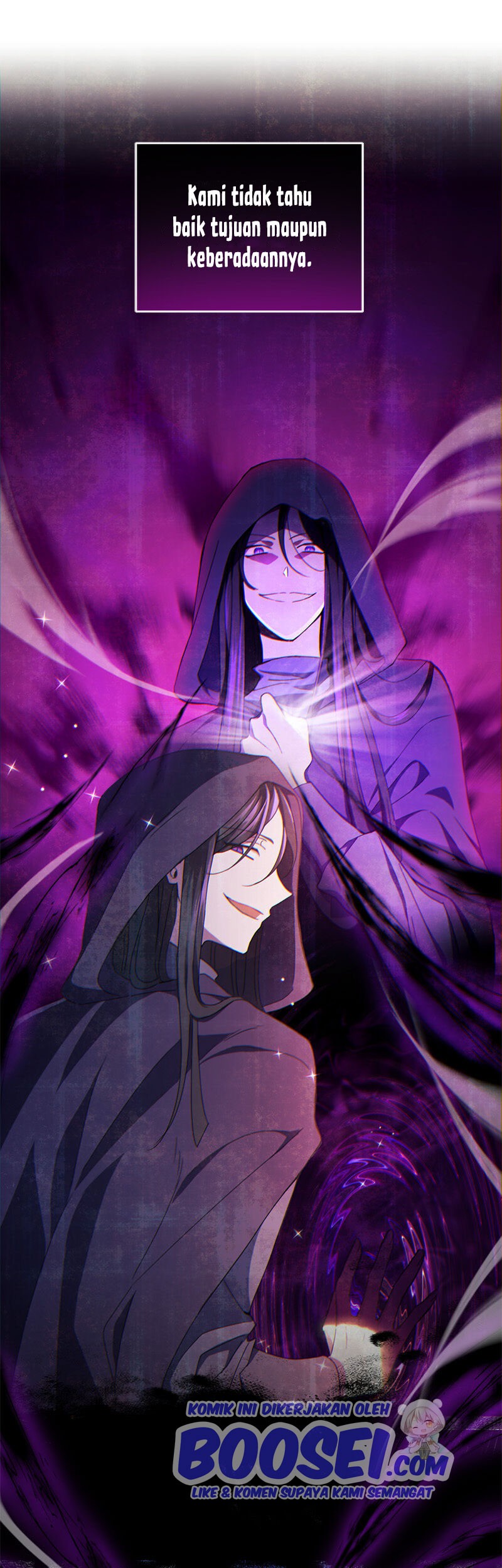 Silver Demon King Chapter 20 - halaman 23