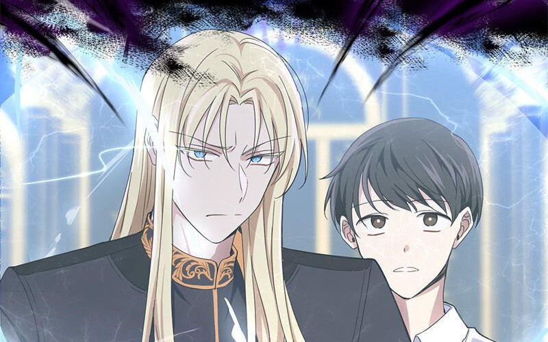 Silver Demon King Chapter 20 - halaman 24