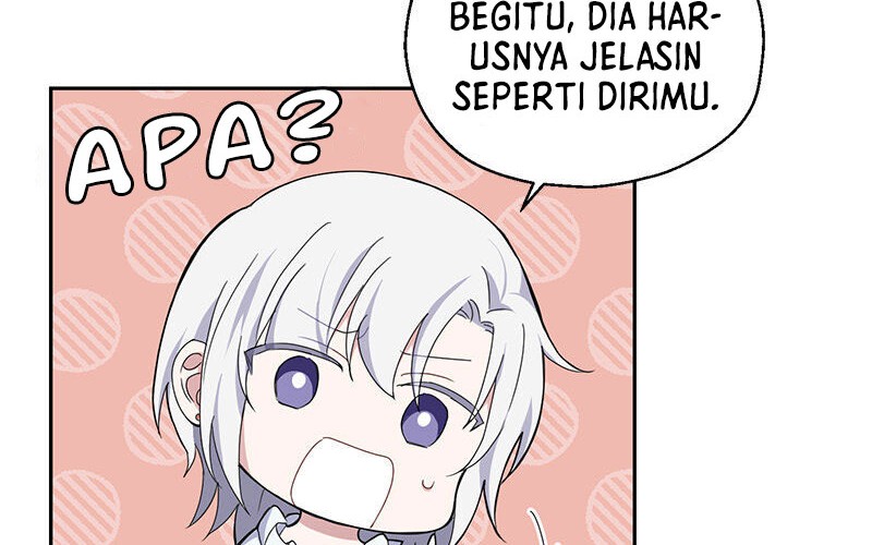 Silver Demon King Chapter 20 - halaman 26