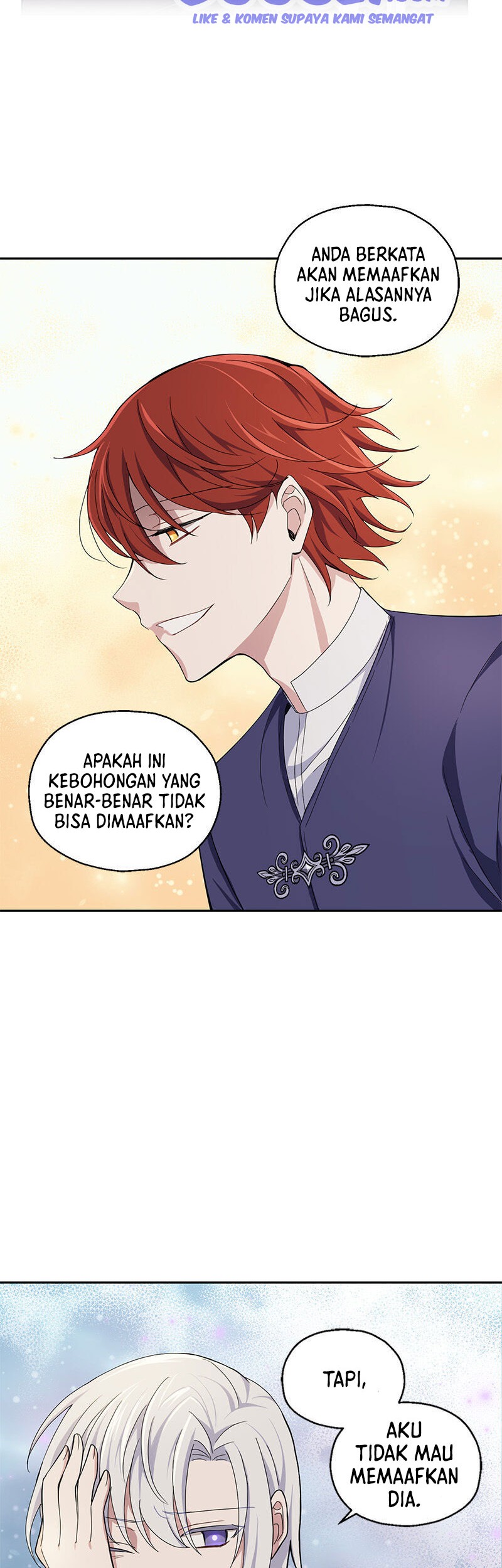 Silver Demon King Chapter 20 - halaman 28