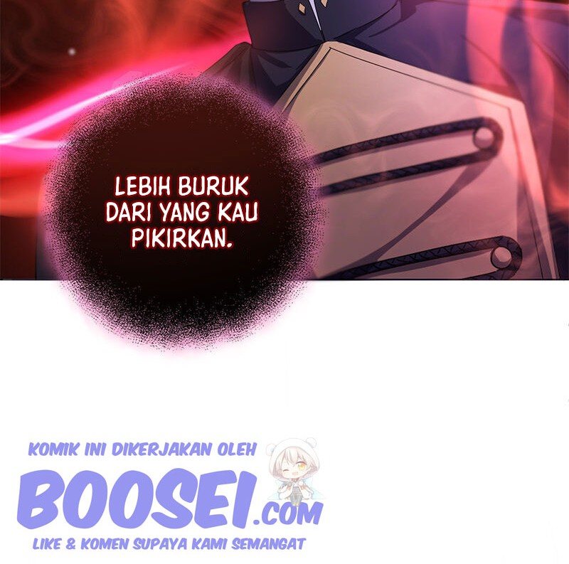 Silver Demon King Chapter 20 - halaman 39