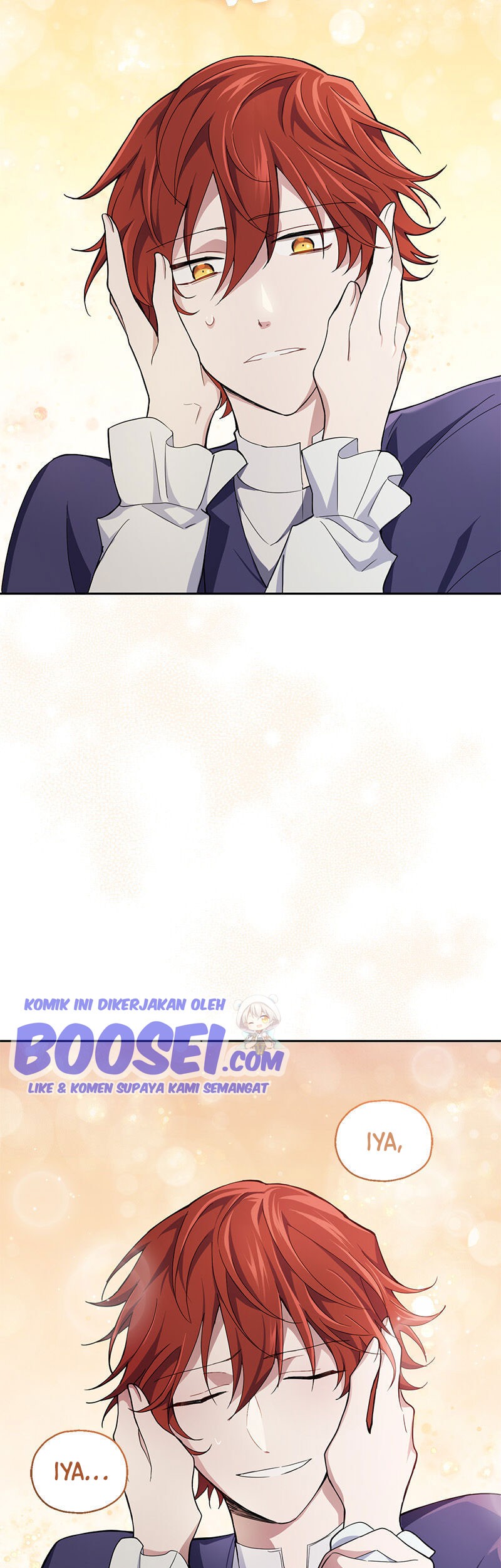 Silver Demon King Chapter 20 - halaman 46