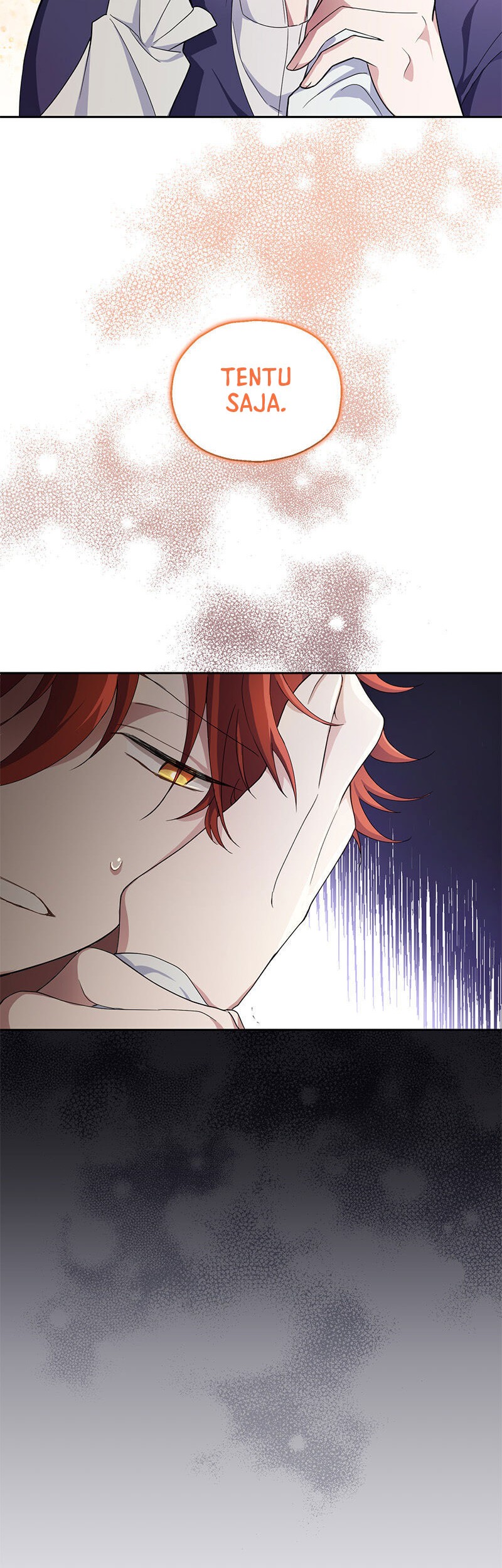Silver Demon King Chapter 20 - halaman 47