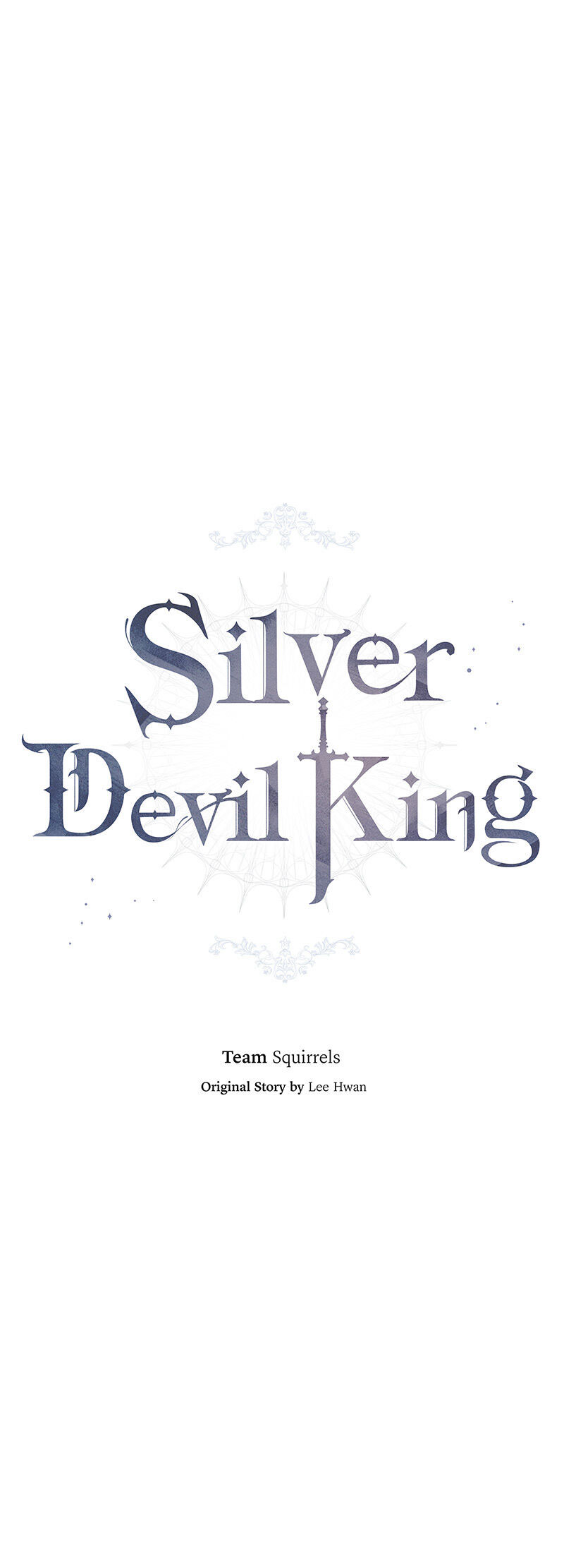 Silver Demon King Chapter 20 - halaman 49