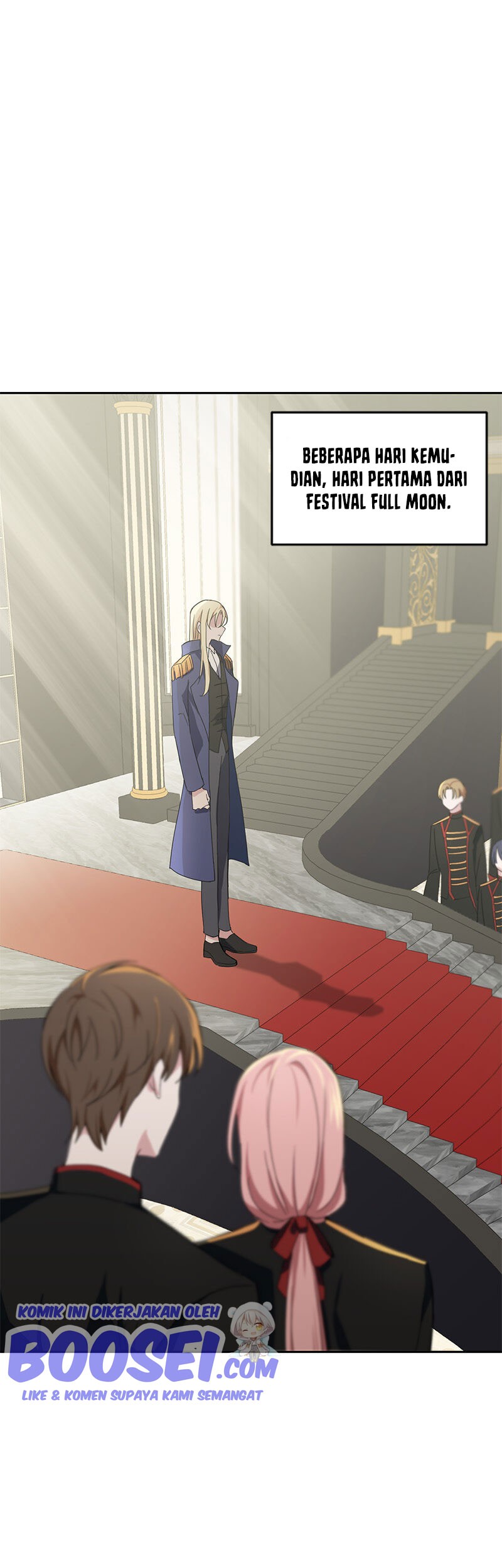 Silver Demon King Chapter 20 - halaman 50