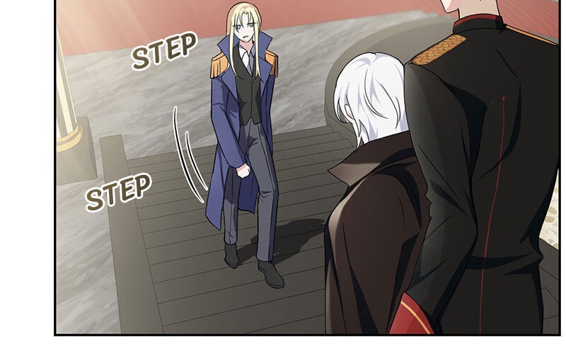 Silver Demon King Chapter 20 - halaman 53