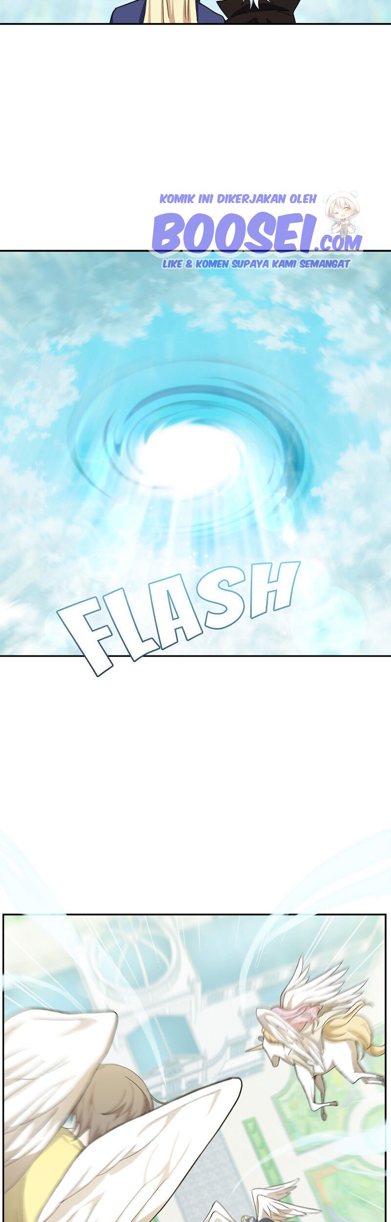 Silver Demon King Chapter 20 - halaman 65