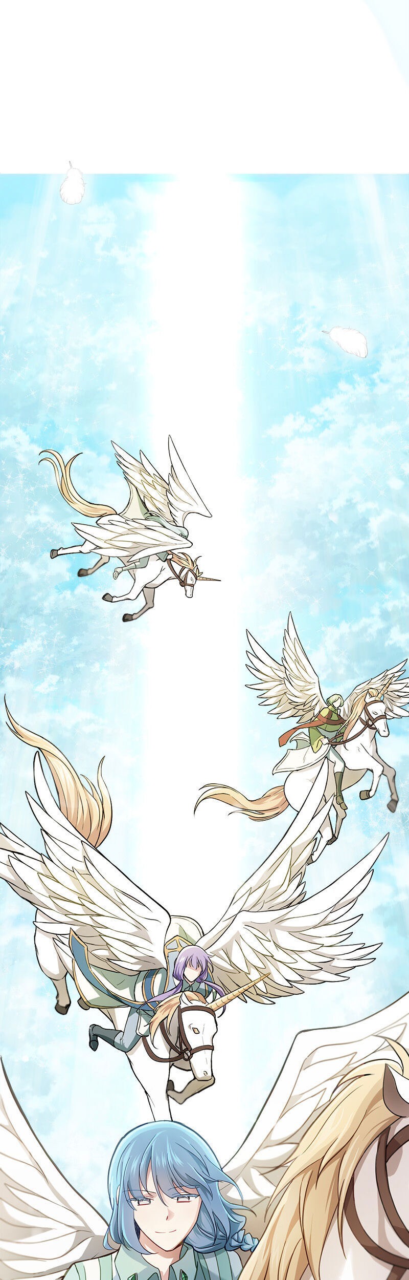 Silver Demon King Chapter 20 - halaman 67