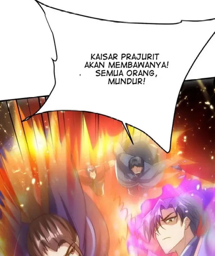 Silver Demon King Chapter 206 - halaman 20