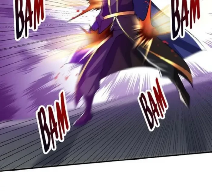 Silver Demon King Chapter 207 - halaman 22