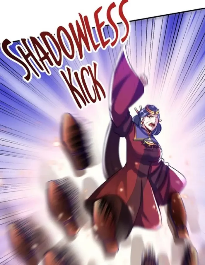 Silver Demon King Chapter 208 - halaman 23