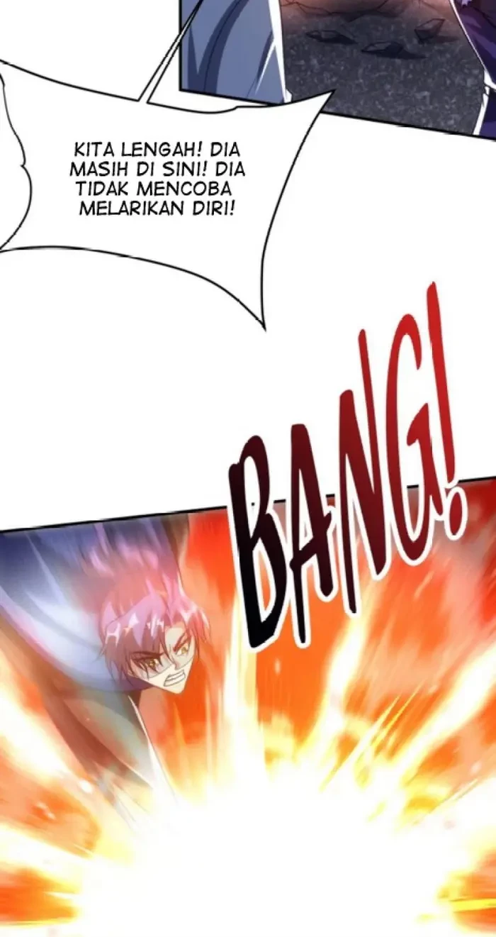 Silver Demon King Chapter 209 - halaman 10