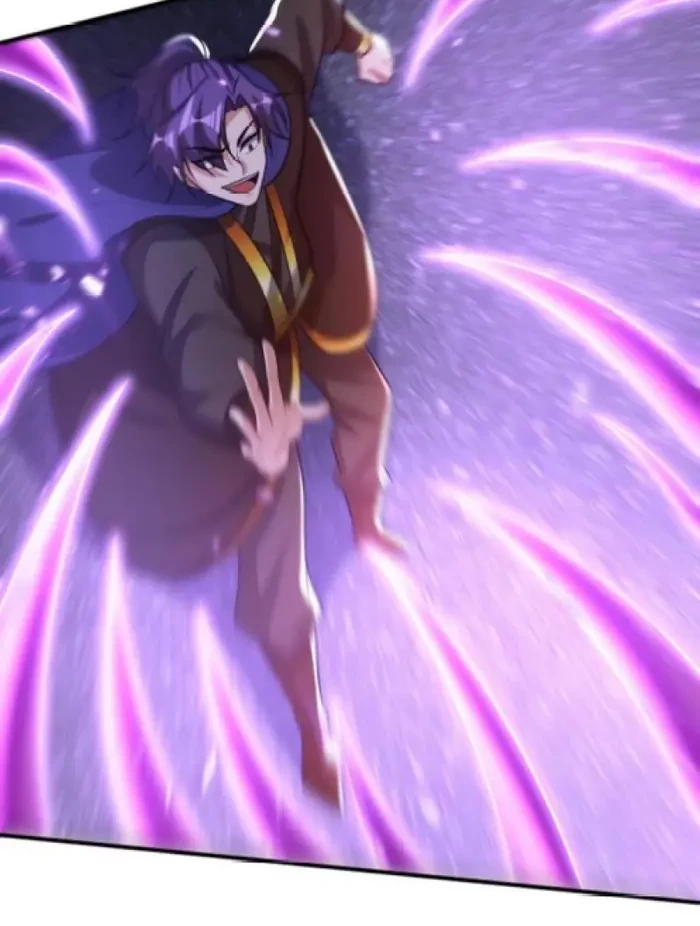 Silver Demon King Chapter 209 - halaman 13