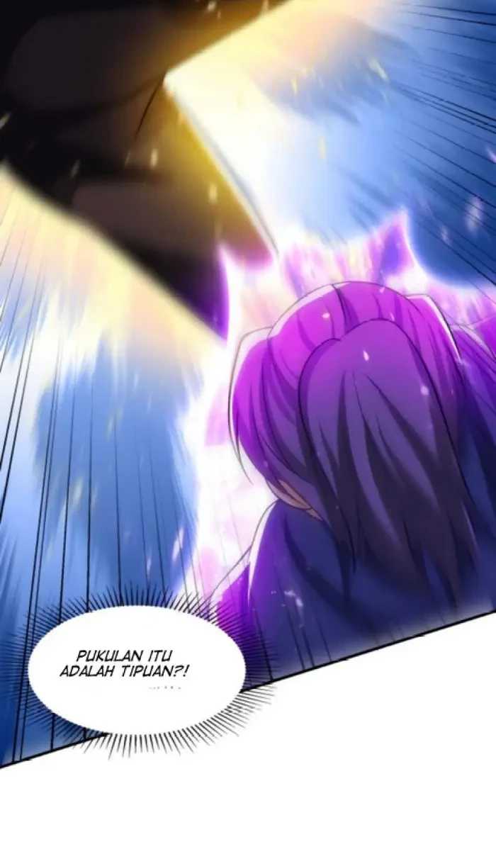 Silver Demon King Chapter 209 - halaman 22