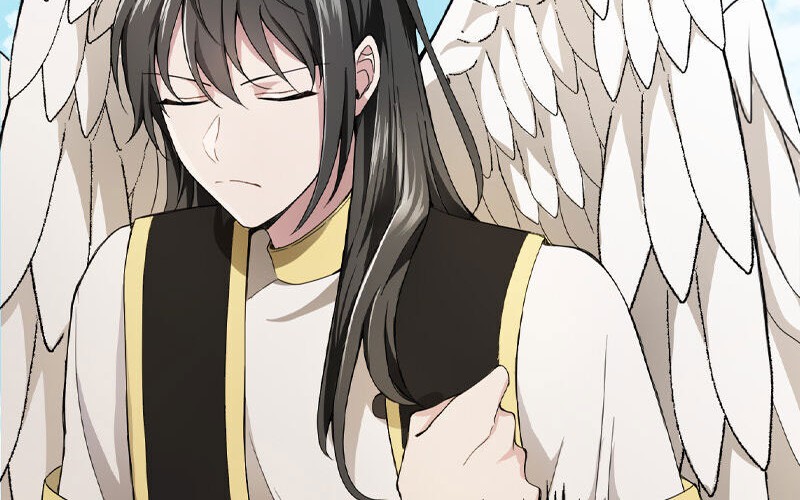 Silver Demon King Chapter 21 - halaman 13