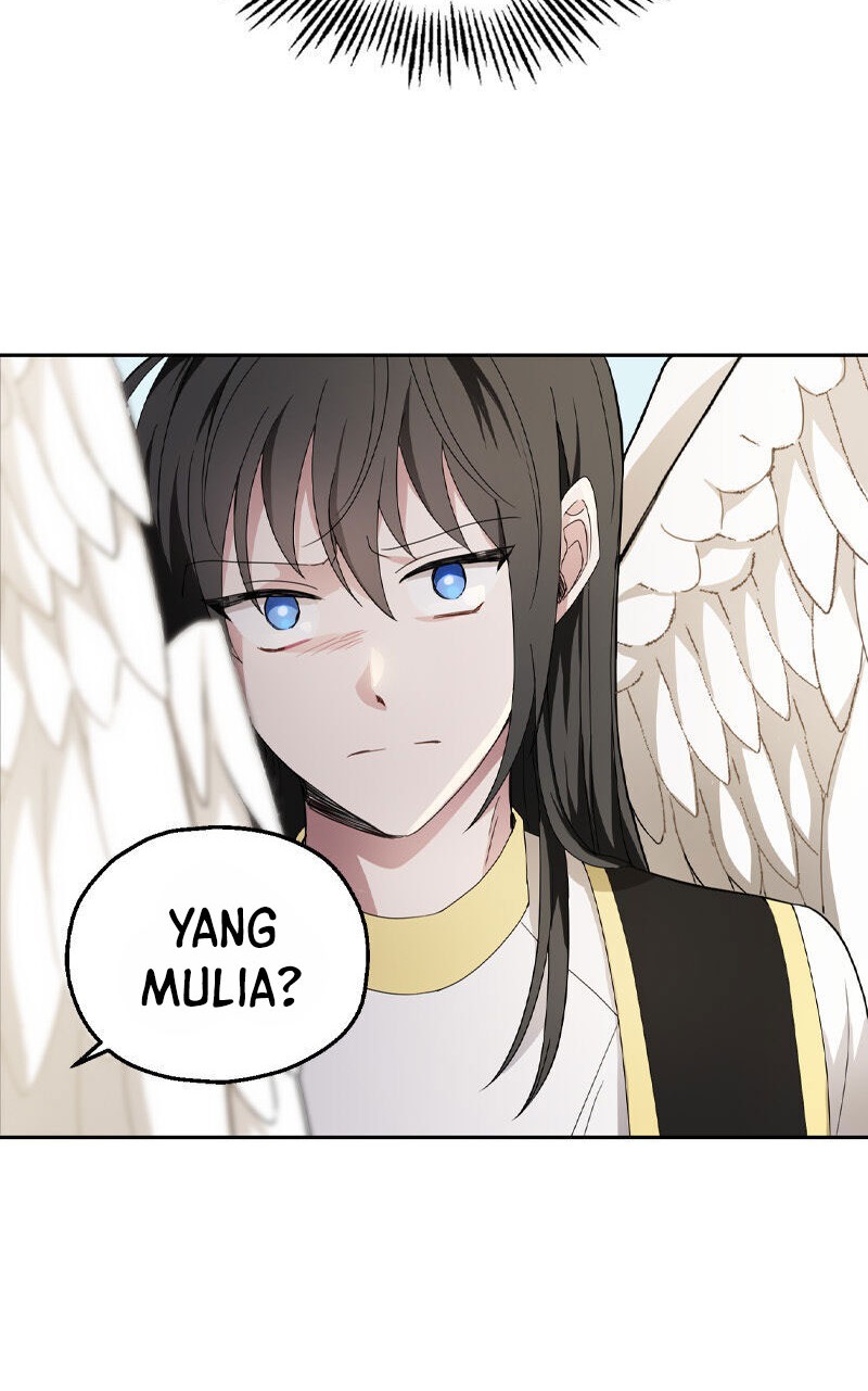 Silver Demon King Chapter 21 - halaman 15
