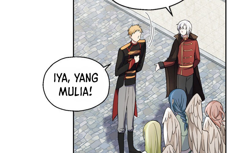 Silver Demon King Chapter 21 - halaman 17