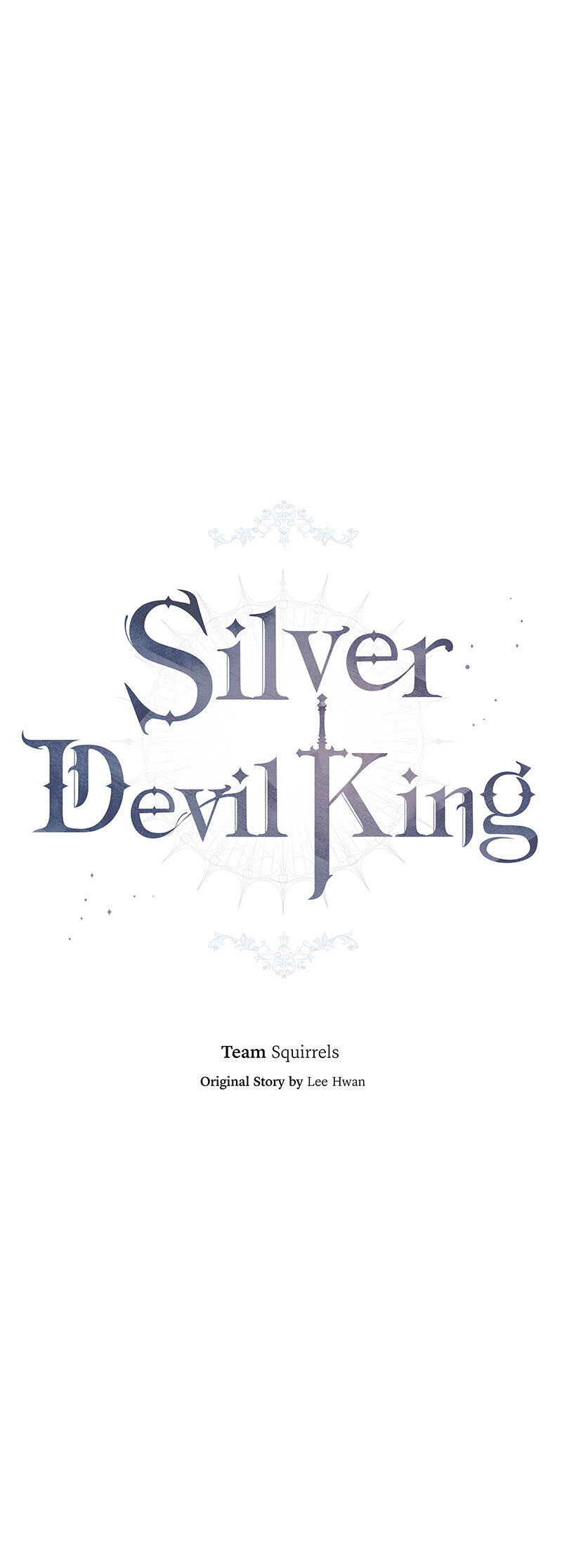 Silver Demon King Chapter 21 - halaman 20