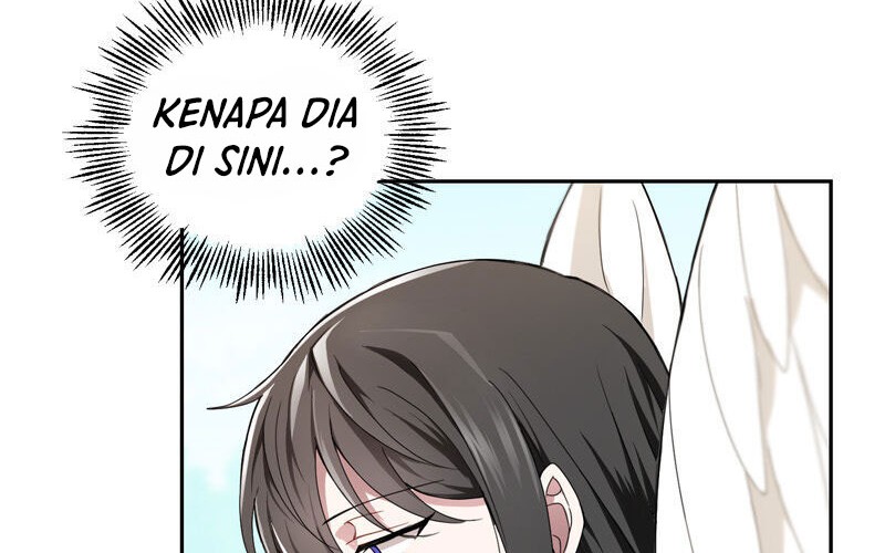 Silver Demon King Chapter 21 - halaman 29