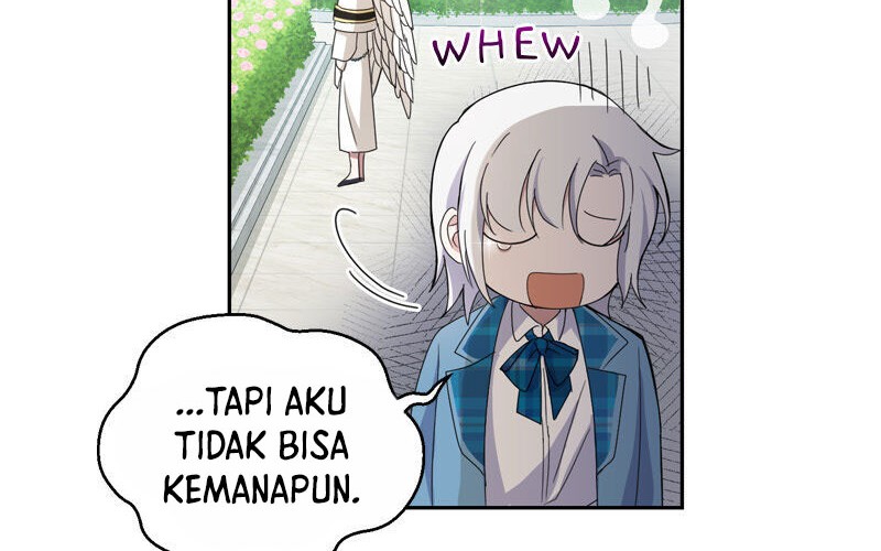 Silver Demon King Chapter 21 - halaman 31