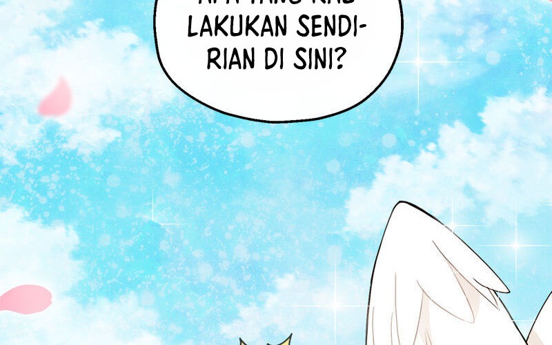 Silver Demon King Chapter 21 - halaman 33