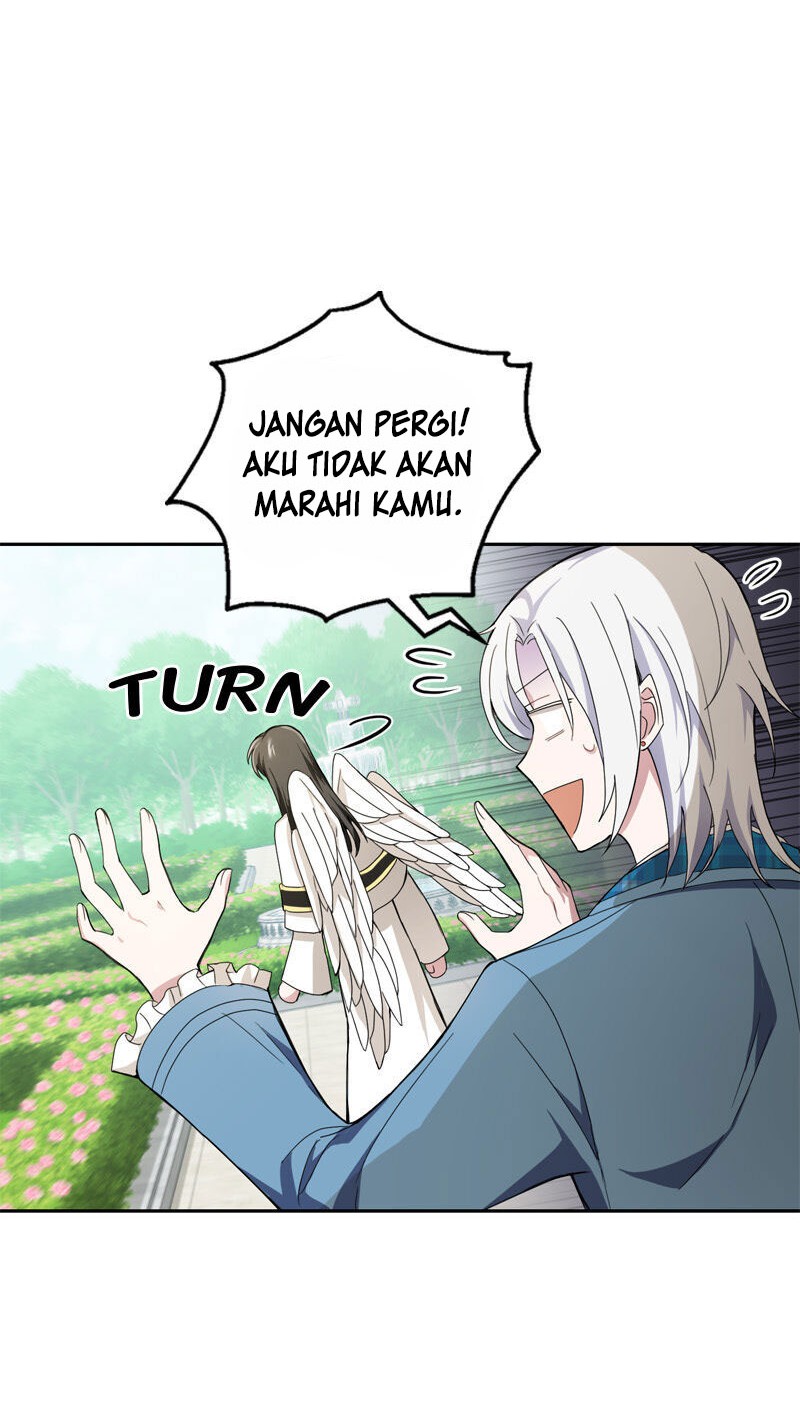Silver Demon King Chapter 21 - halaman 35