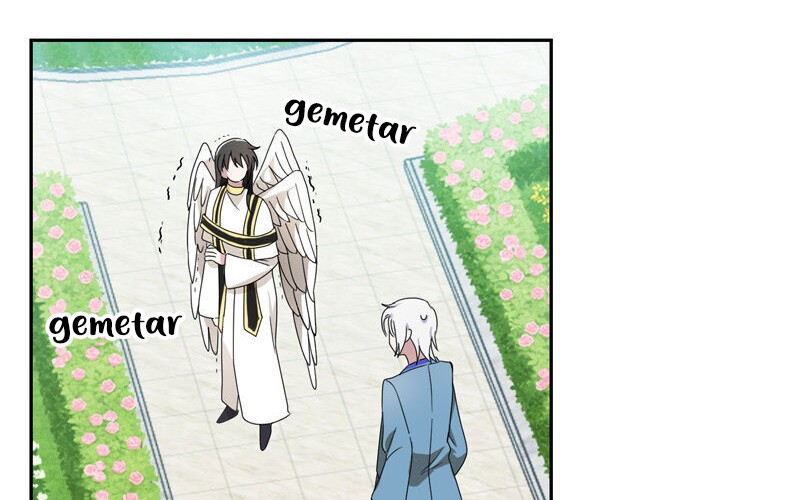 Silver Demon King Chapter 21 - halaman 39