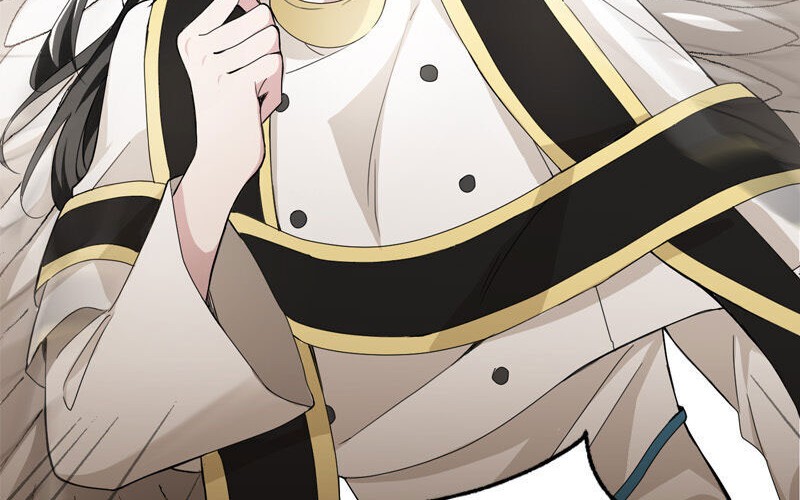 Silver Demon King Chapter 21 - halaman 41