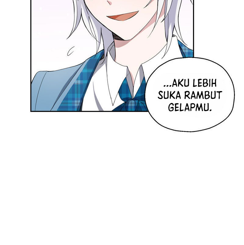 Silver Demon King Chapter 21 - halaman 43