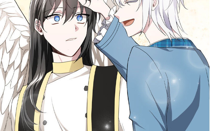 Silver Demon King Chapter 21 - halaman 45