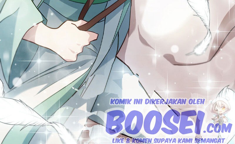Silver Demon King Chapter 21 - halaman 5