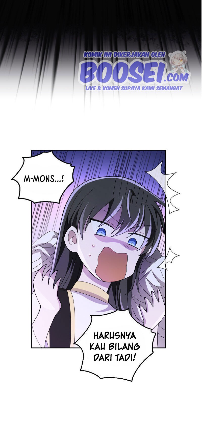 Silver Demon King Chapter 21 - halaman 51