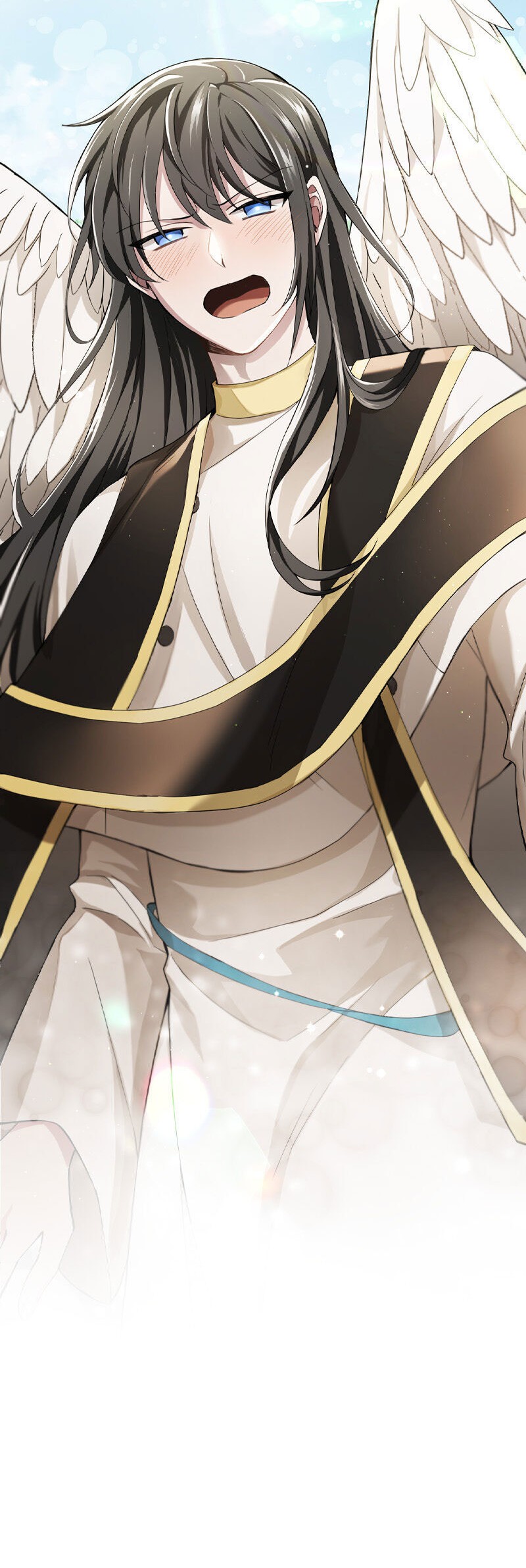 Silver Demon King Chapter 21 - halaman 55