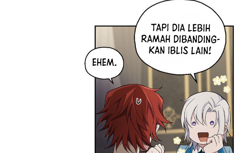 Silver Demon King Chapter 21 - halaman 57