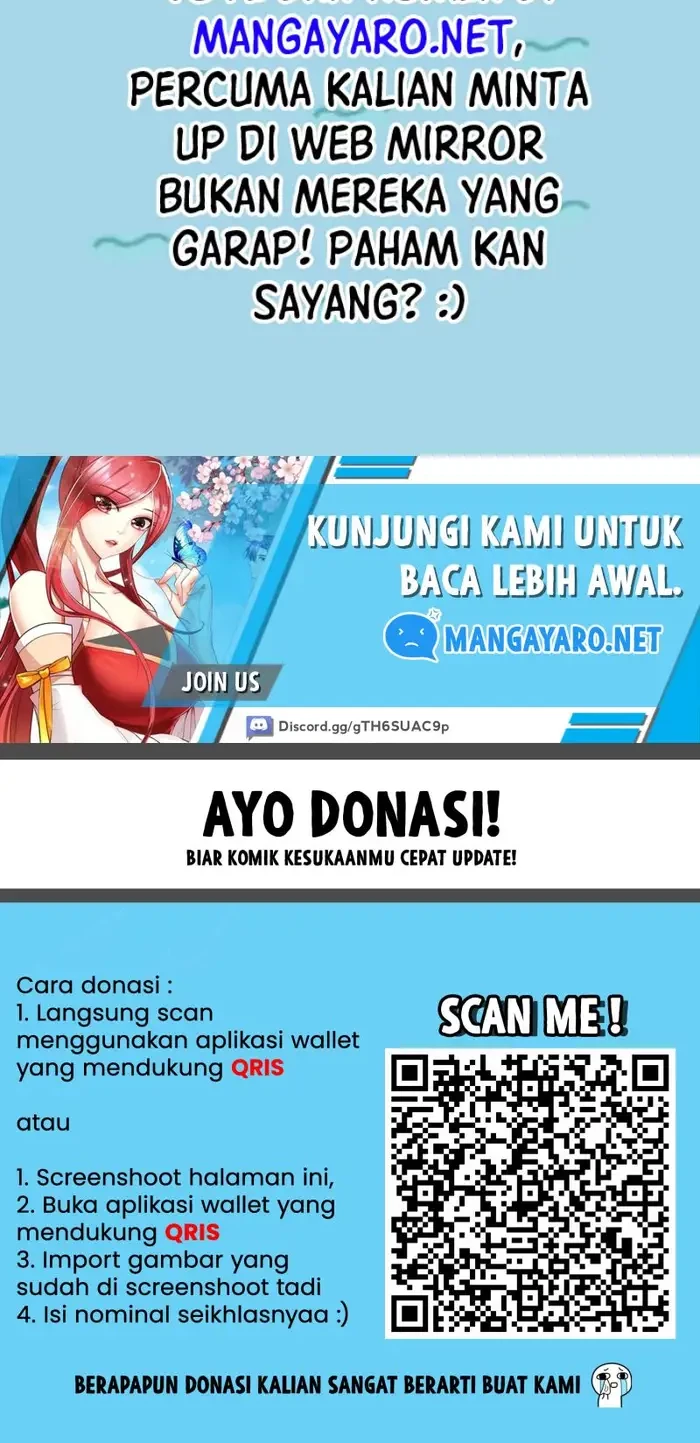 Silver Demon King Chapter 210 - halaman 25