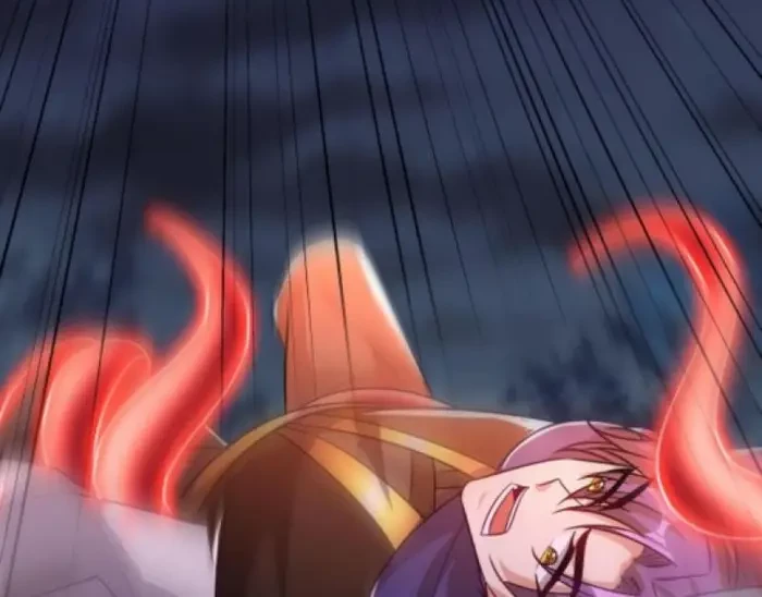 Silver Demon King Chapter 210 - halaman 4