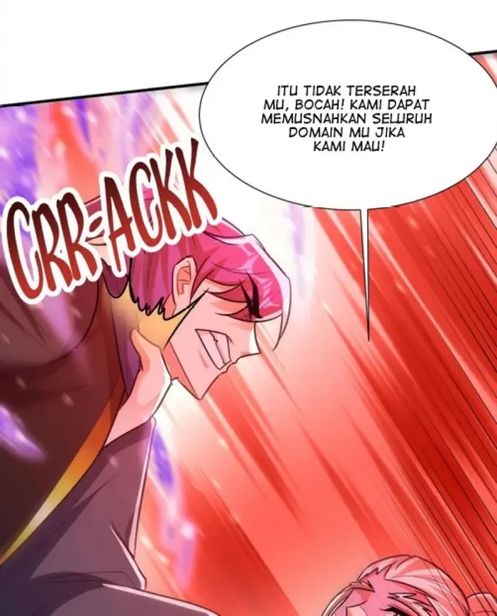 Silver Demon King Chapter 211 - halaman 17