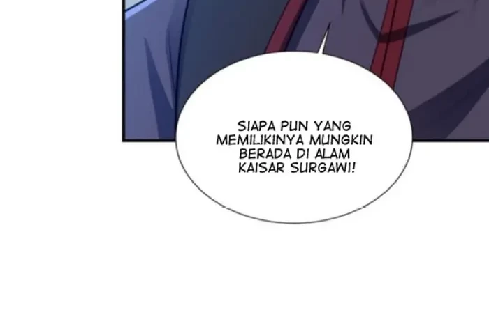 Silver Demon King Chapter 211 - halaman 20