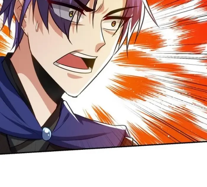 Silver Demon King Chapter 211 - halaman 23