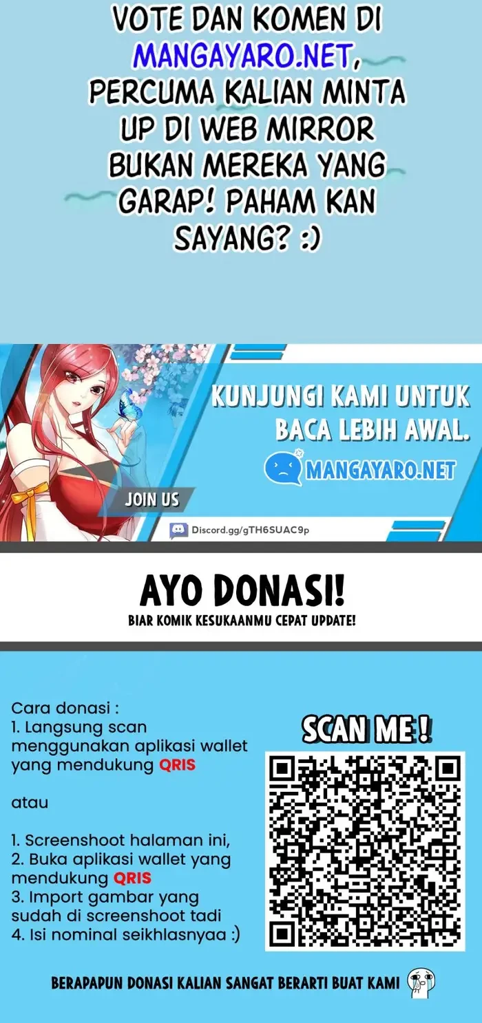 Silver Demon King Chapter 211 - halaman 26