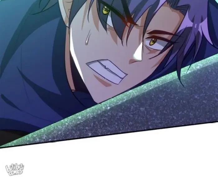Silver Demon King Chapter 211 - halaman 4