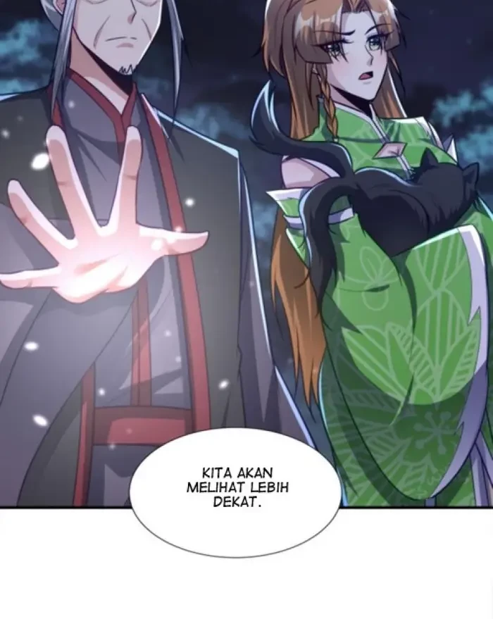 Silver Demon King Chapter 211 - halaman 9