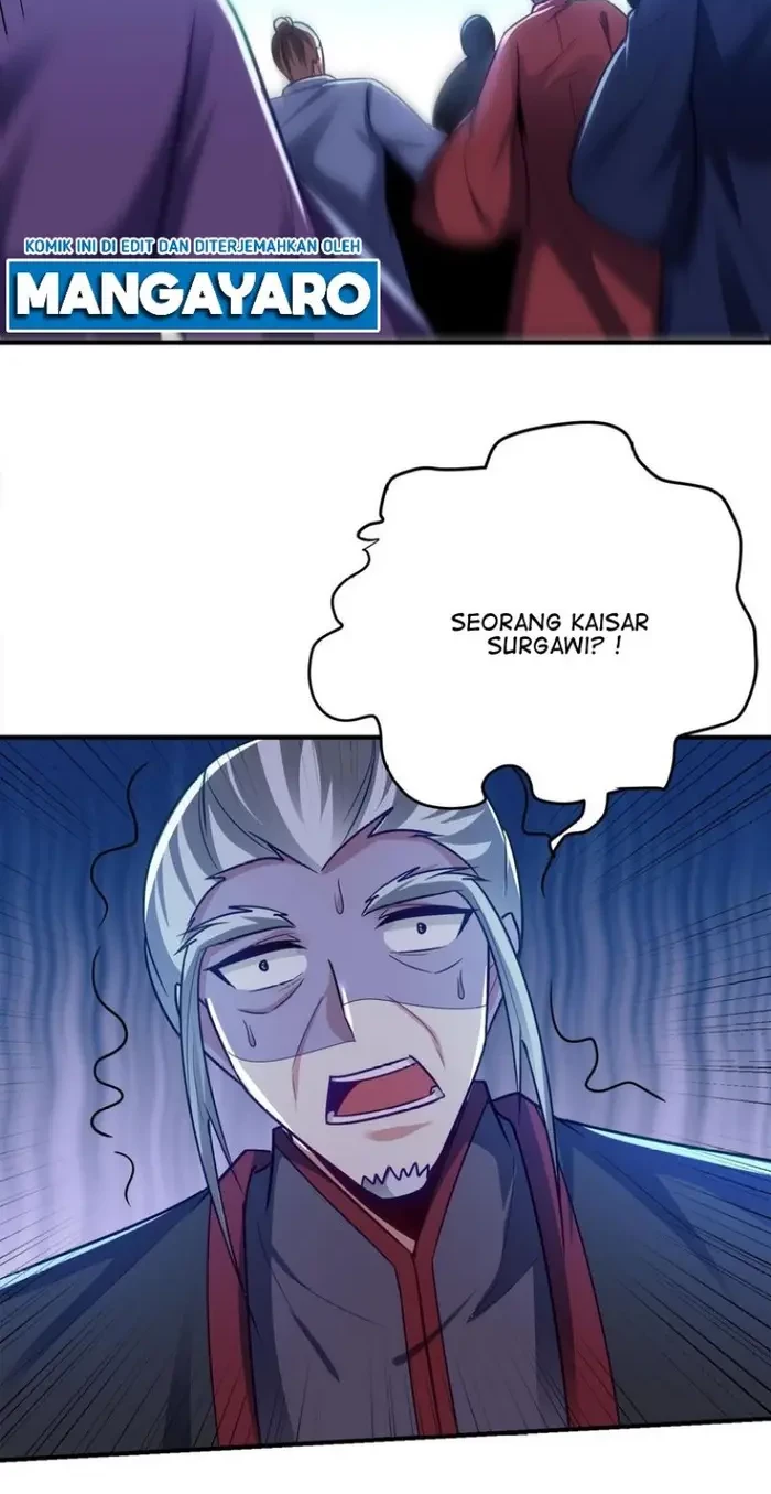 Silver Demon King Chapter 212 - halaman 12