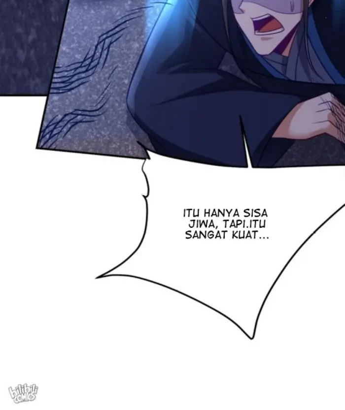 Silver Demon King Chapter 212 - halaman 17