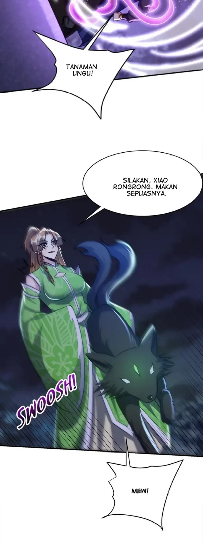Silver Demon King Chapter 212 - halaman 3