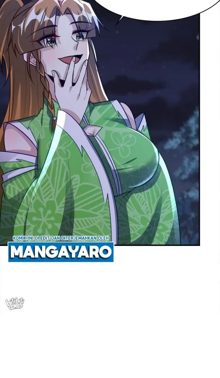 Silver Demon King Chapter 212 - halaman 5