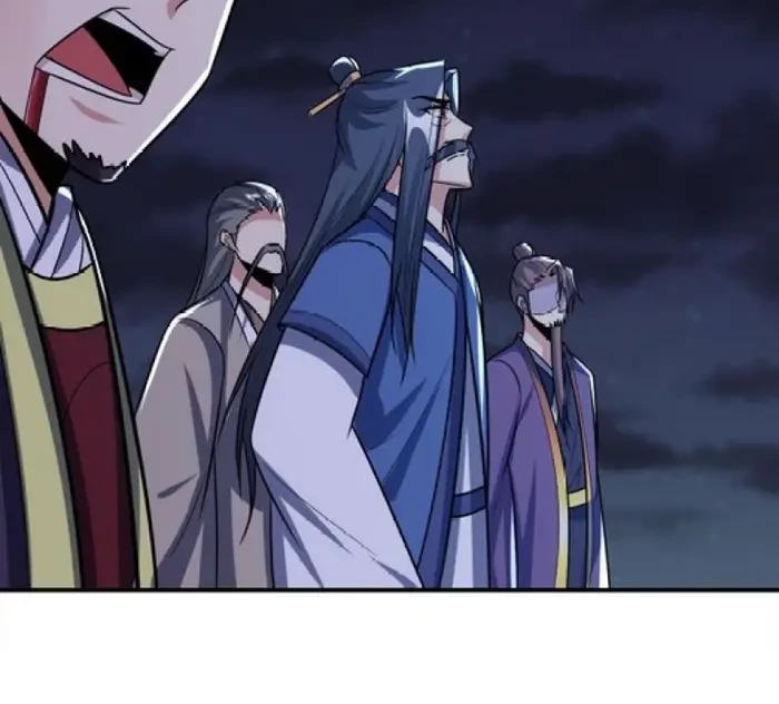 Silver Demon King Chapter 213 - halaman 19