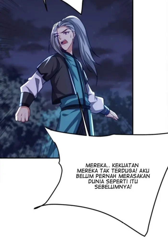 Silver Demon King Chapter 214 - halaman 4