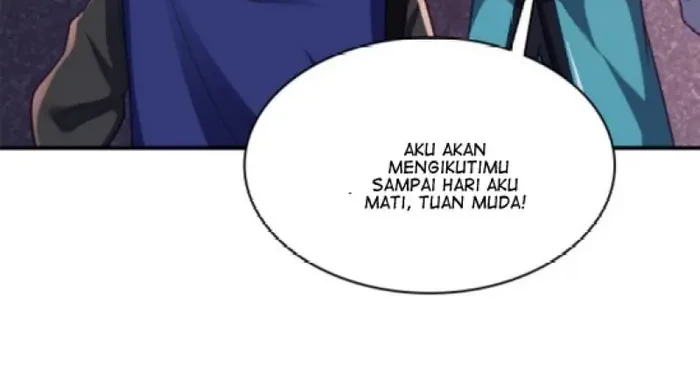 Silver Demon King Chapter 214 - halaman 9
